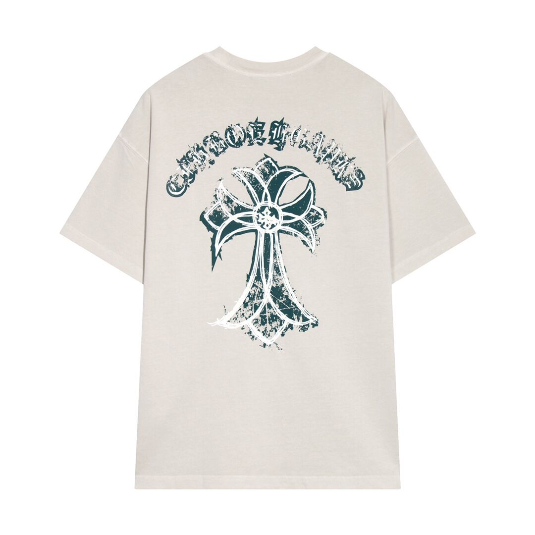 Chrome Hearts T-Shirts